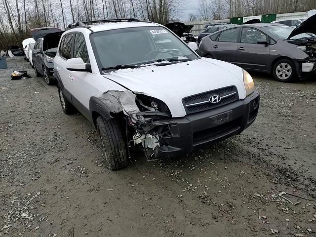 2007 Hyundai Tucson - Image 10