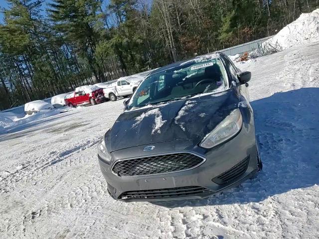 2016 Ford Focus - Image 11