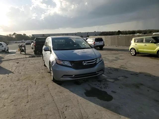 2014 Honda Odyssey - Image 14
