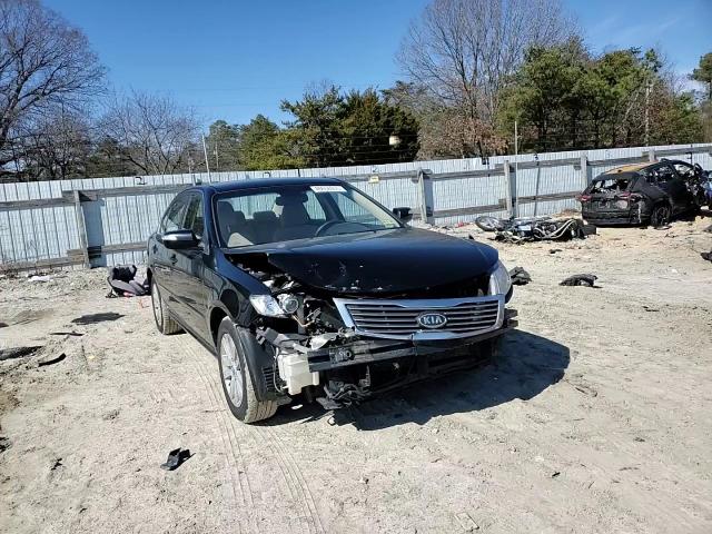 2010 Kia Optima - Image 11