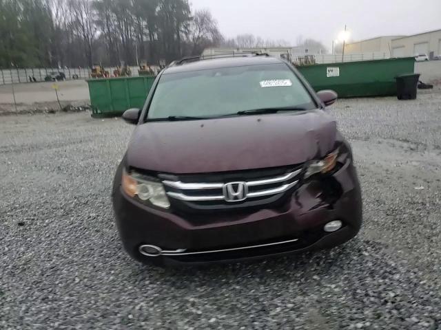2014 Honda Odyssey - Image 12