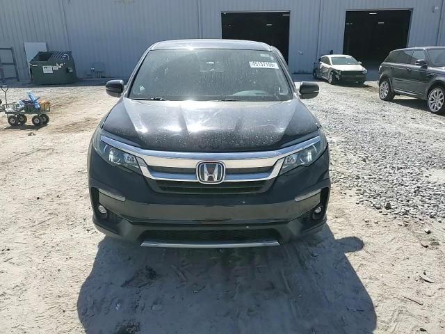 2020 Honda Pilot - Image 12