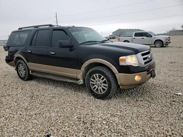 2014 Ford Expedition - Image 12
