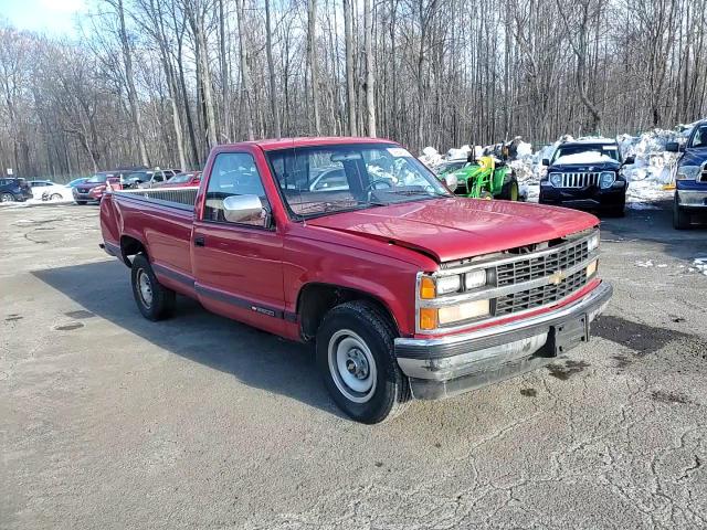 1988 Chevrolet GMT-400 - Image 11