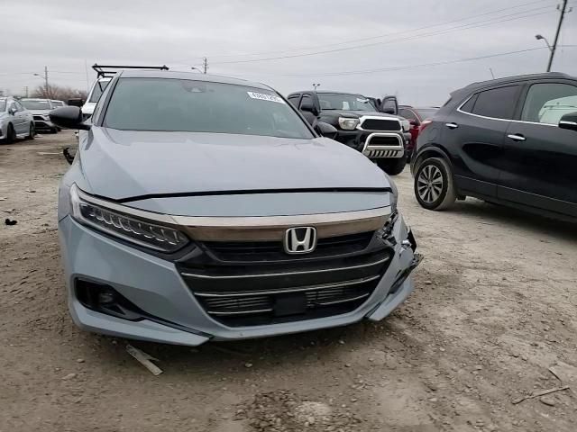 2022 Honda Accord - Image 10