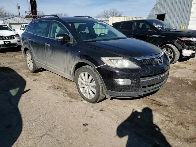 2009 Mazda CX-9 - Image 12