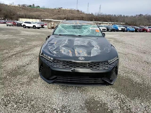 2021 Kia K5 - Image 10