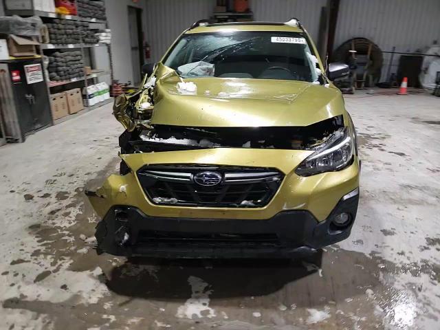 2021 Subaru XV - Image 12
