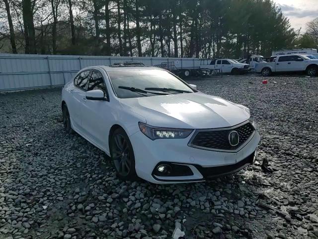 2019 Acura TLX - Image 11