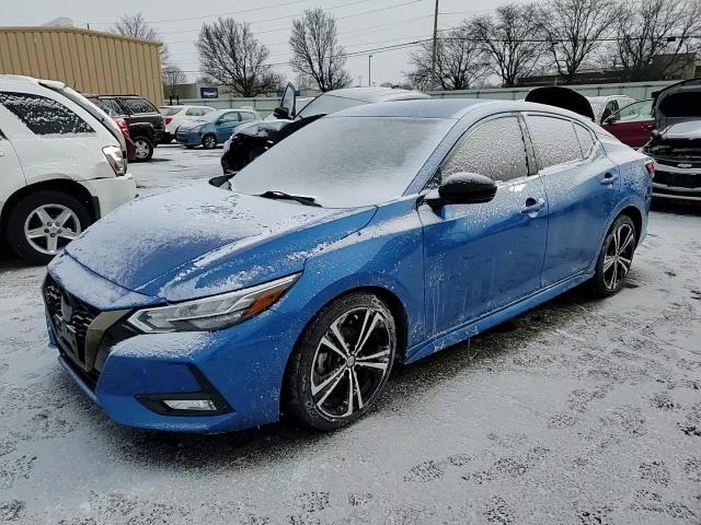2020 Nissan Sentra - Image 11
