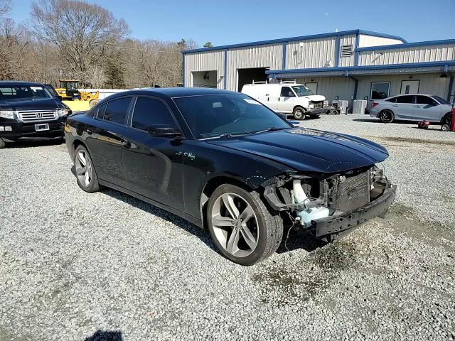 2017 Dodge Charger - Image 11
