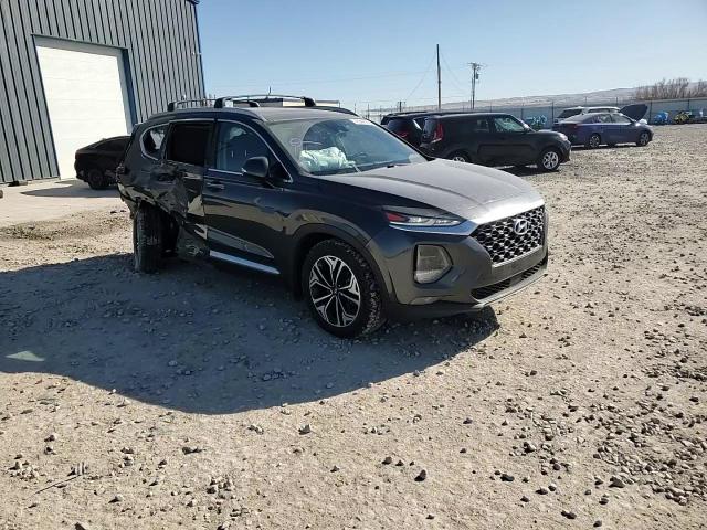 2020 Hyundai Santa Fe - Image 11
