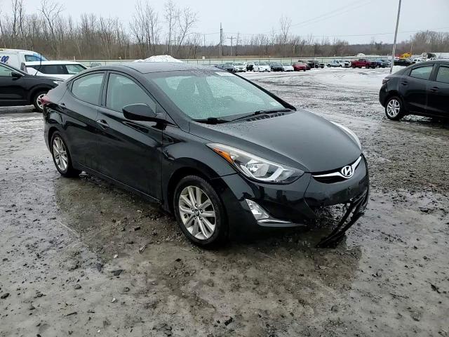 2015 Hyundai Elantra - Image 14