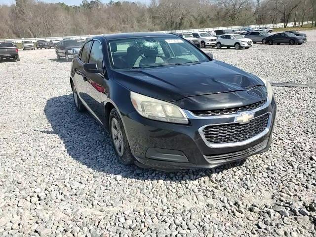2015 Chevrolet Malibu - Image 13