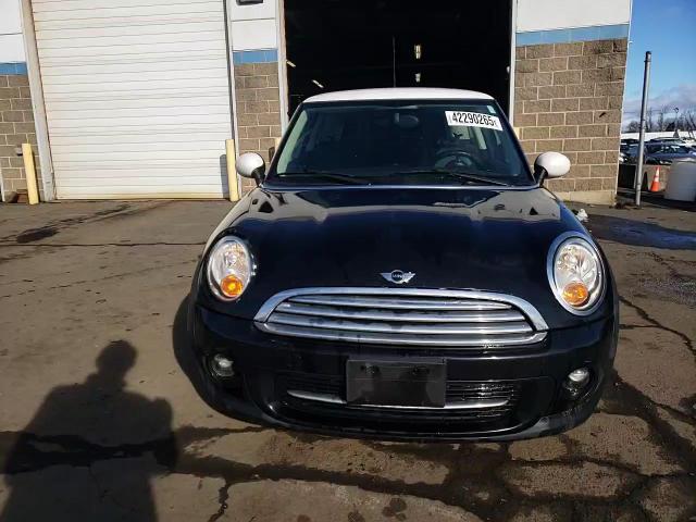 2012 MINI Cooper - Image 13