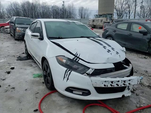 2015 Dodge Dart - Image 13