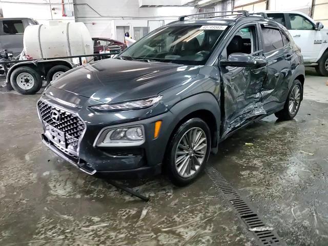 2021 Hyundai Kona - Image 14
