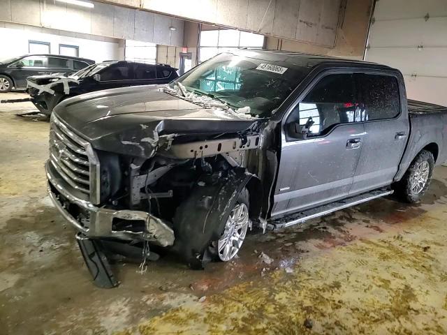 2016 Ford F-150 - Image 11