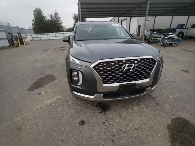 2022 Hyundai Palisade - Image 10