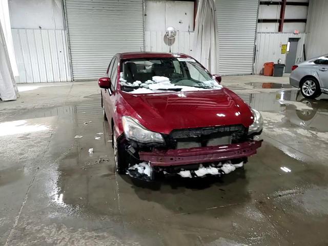 2014 Subaru Impreza - Image 13