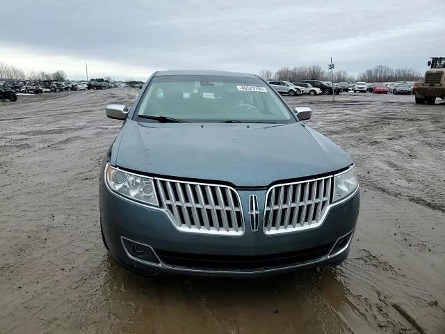 2012 Lincoln MKZ - Image 13