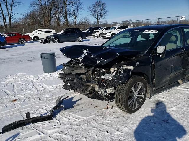 2017 Subaru Legacy - Image 10