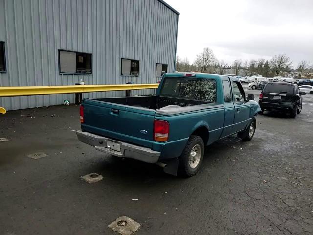 1997 Ford Ranger - Image 10