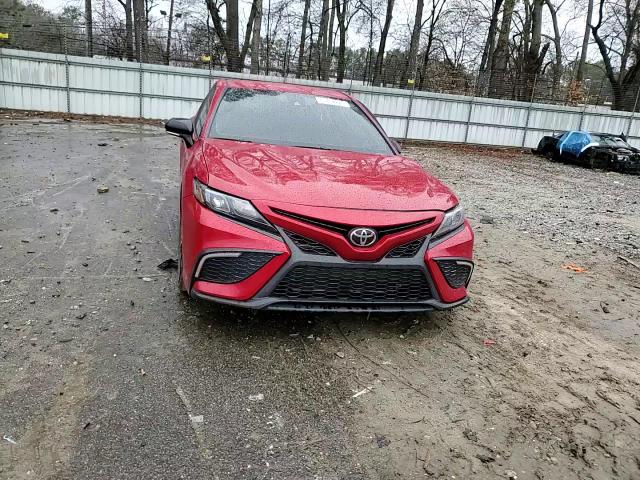 2024 Toyota Camry - Image 13
