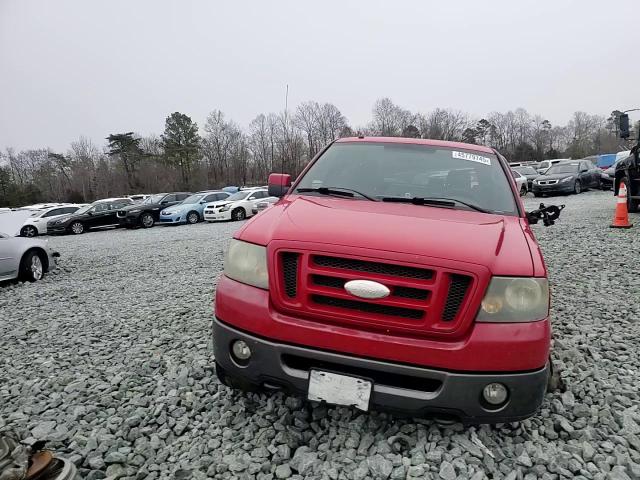 2008 Ford F-150 - Image 11