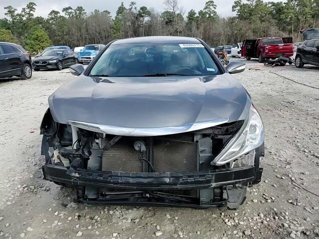 2014 Hyundai Sonata - Image 14