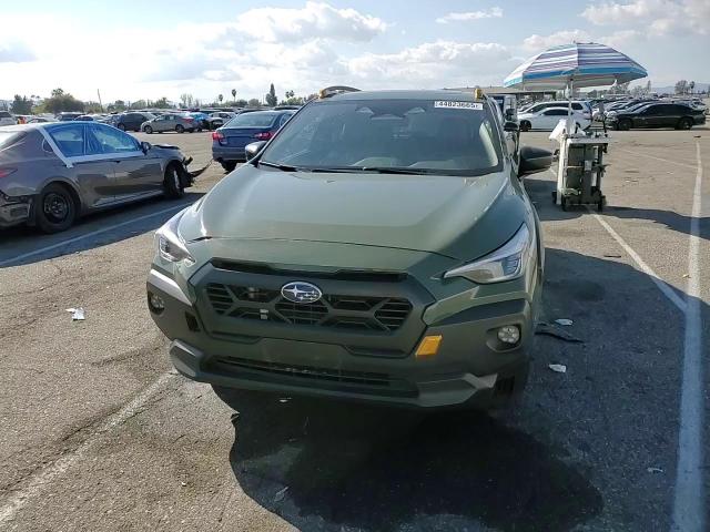2024 Subaru XV - Image 12