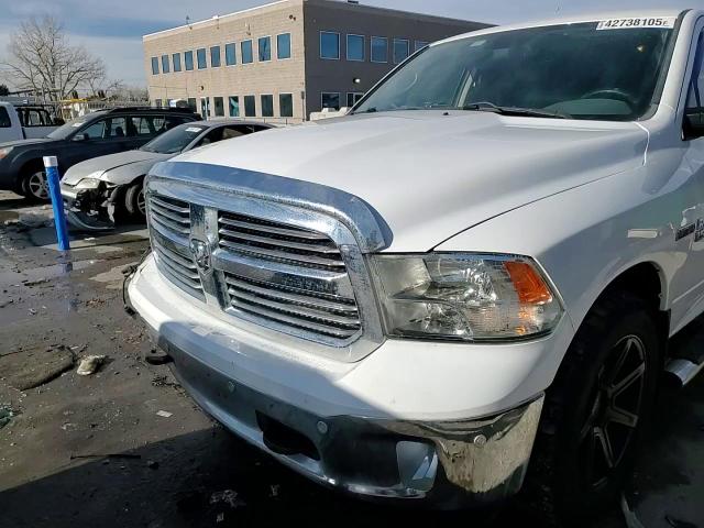 2015 RAM 1500 - Image 14