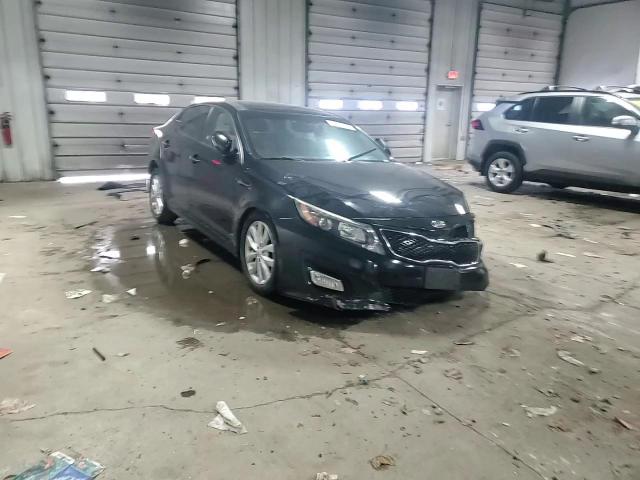 2015 Kia Optima - Image 11