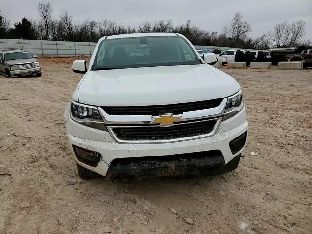 2018 Chevrolet Colorado - Image 11