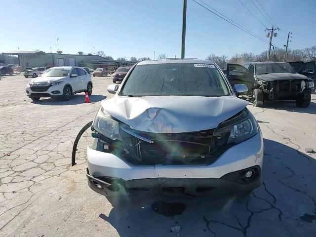 2014 Honda CR-V - Image 11
