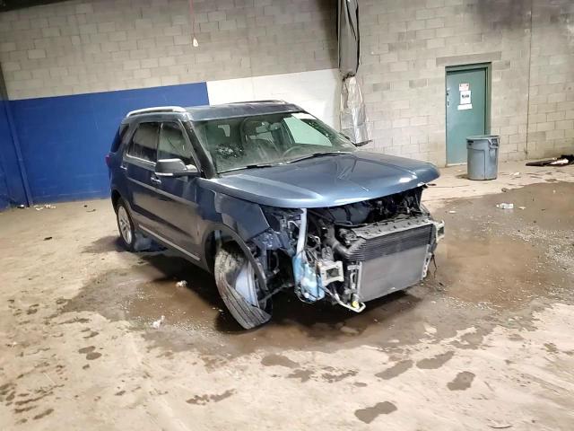 2018 Ford Explorer - Image 14