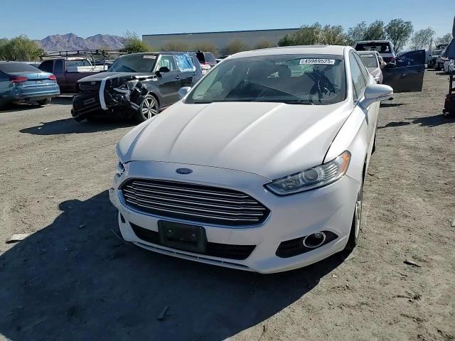 2016 Ford Fusion - Image 11