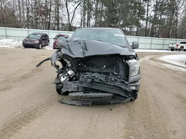 2015 Ford F-150 - Image 10
