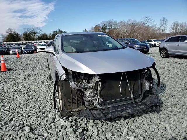 2017 Lexus RX - Image 11