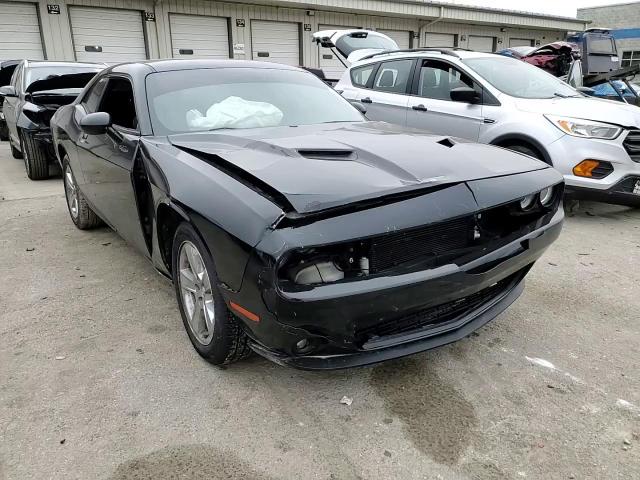 2015 Dodge Challenger - Image 10