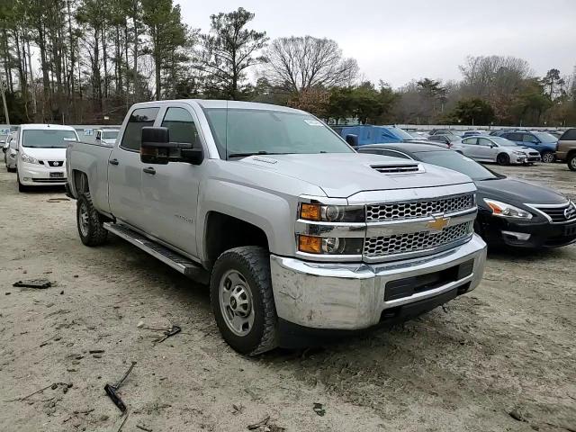2019 Chevrolet Silverado - Image 13