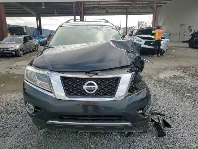 2015 Nissan Pathfinder - Image 14
