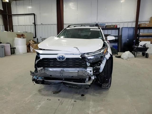 2024 Toyota RAV 4 - Image 12