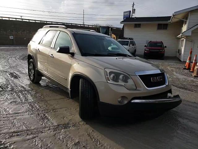 2008 GMC Acadia - Image 12