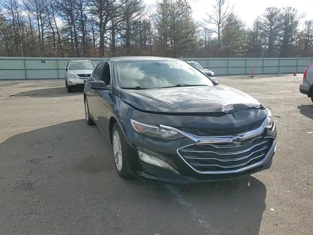 2021 Chevrolet Malibu Lt VIN: 1G1ZD5ST2MF018009 Lot: 71692705