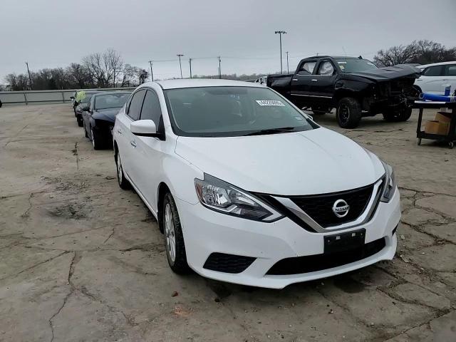 2019 Nissan Sentra - Image 11