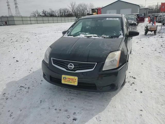 2011 Nissan Sentra - Image 10