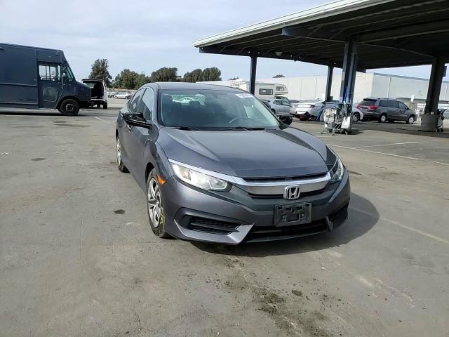 2016 Honda Civic - Image 11