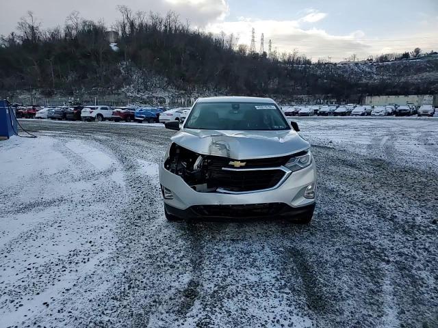 2020 Chevrolet Equinox - Image 15