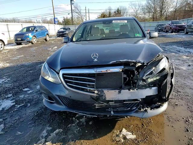 2014 Mercedes-Benz E-klasse - Image 11